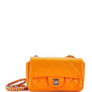 Chanel Classic Single Flap Bag Quilted #239881C46B